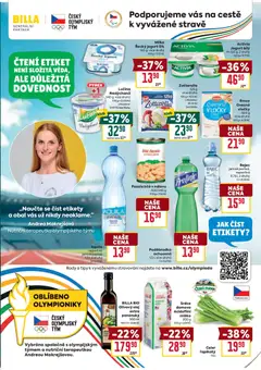 Náhled nabídky: Billa Velký leták platný od 26.11.2025 | Strana: 13
