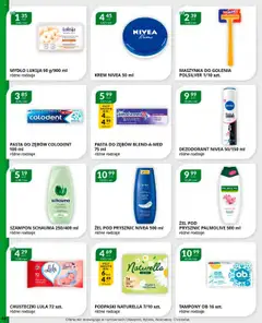 Pogląd gazetki "Gazetka" ze sklepu Eurocash ważnej od 20.10.2025 | Strona: 44