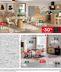 Prévisualisation de Catalogue du magasin But formulaire valide 02/12/2025 | Page: 11