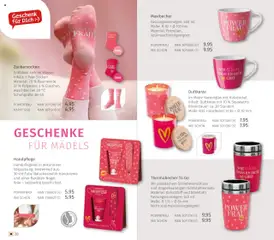 Vorschau von dem Prospekt des Geschäftes Müller, gültig ab dem 03.10.2025 | Seite: 28