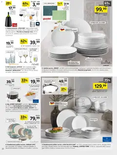 Predogled kataloga iz trgovine XXXL Lesnina veljaven od 01.12.2025 | Stran: 22