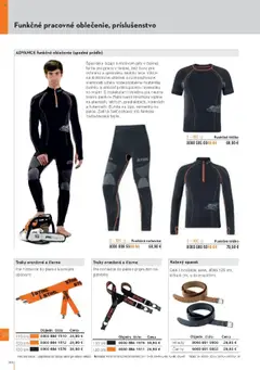 Náhľad STIHL letáku platného od 29.09.2025 | Strana: 160