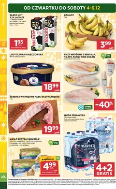 Pogląd gazetki "Gazetka" ze sklepu Stokrotka ważnej od 04.12.2025 | Strona: 4