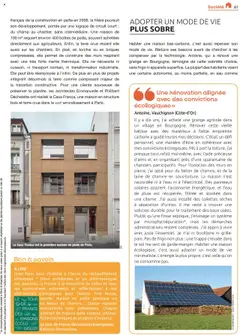 Prévisualisation de Catalogue du magasin Mr. Bricolage formulaire valide 22/09/2025 | Page: 61