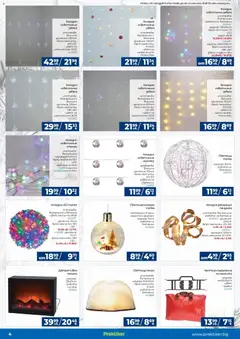 Преглед на Брошура от магазин Практикер - Офертата е валидна от 04.12.2025 | Cтраница: 4