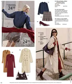 Náhľad Bonprix letáku platného od 14.10.2025 | Strana: 6