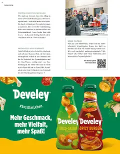Vorschau der Angebote: Sutterlüty B’sundrig Magazine gültig ab 18.06.2025 | Seite: 105