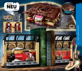 Vorschau der Angebote: Lego Katalog gültig ab 01.06.2025 | Seite: 111
