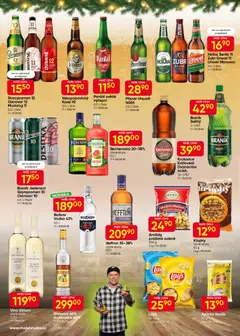 Náhled nabídky: Hruška Leták platný od 12.11.2025 | Strana: 8