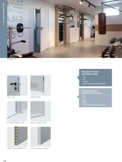 Previzualizarea de cataloage: Proges Catalog nou valabil de la 01.05.2025 | Pagina: 170