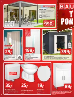 Predogled kataloga iz trgovine Bauhaus veljaven od 31.07.2025 | Stran: 4