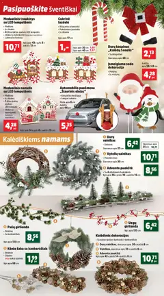 Thomas Philipps parduotuvės leidinio Leidinys galiojančio nuo 2025.11.17 peržiūra | puslapis: 4