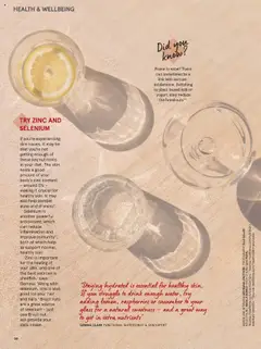 Preview of Tesco Tesco Magazine - October 2025 valid from 01/10/2025 | Page: 90