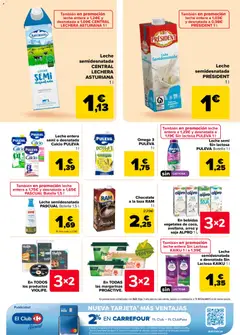 Vista previa del folleto de la tienda Carrefour válido desde el 28/10/2025 | Página: 18