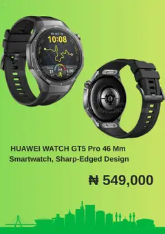 Preview of Jiji Catalogue valid 18/10/2025 | Page: 6