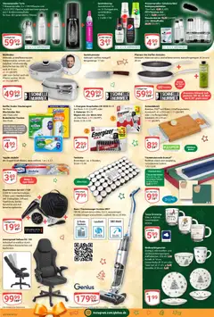 Vorschau von dem Prospekt des Geschäftes Globus, gültig ab dem 08.12.2025 | Seite: 4