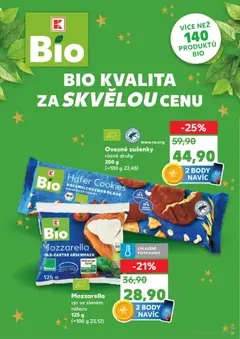 Náhled nabídky: Kaufland Leták platný od 03.12.2025 | Strana: 39