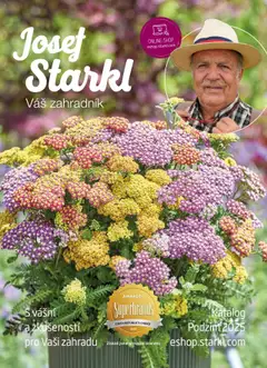Náhled nabídky: Starkl Katalog podzim 2025 platný od 01.08.2025
