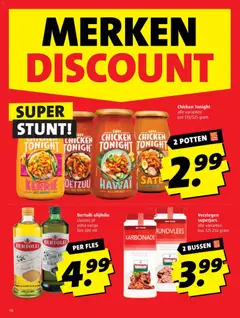 Voorbeeld van Folder week 49 van winkel Boni geldig vanaf 01-12-2025 | Pagina: 18