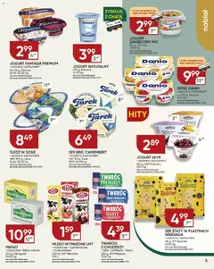 Pogląd gazetki "Gazetka" ze sklepu Chata Polska ważnej od 20.11.2025 | Strona: 5