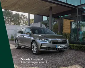 Vorschau von dem Prospekt des Geschäftes Škoda, gültig ab dem 10.09.2025