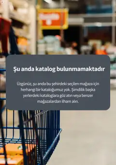 Özkuruşlar Katalog 30.10.2025 - Broşürünün önizlemesi