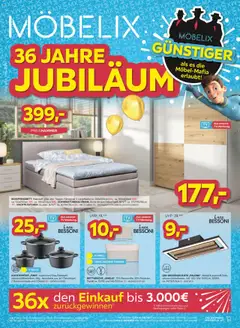 Vorschau der Angebote: Möbelix Angebote gültig ab 07.10.2025