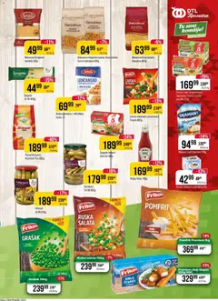 Pregled Metalac Proleter kataloga - važi od 03.12.2025 | Strana: 5