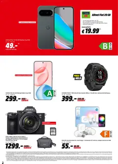 Vorschau von dem Prospekt des Geschäftes Media Markt, gültig ab dem 28.11.2025 | Seite: 2