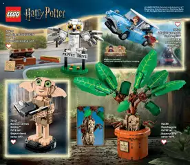 Náhled nabídky: POMPO Katalog LEGO 2025 platný od 01.06.2025 | Strana: 116