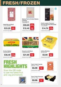 Preview of Booker Wholesale Offers valid from 02/12/2024 | Page: 6