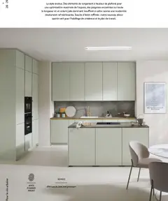 Prévisualisation de Catalogue du magasin Atlas formulaire valide 01/02/2025 | Page: 28