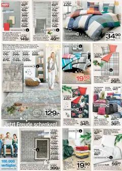 Vorschau von dem Prospekt des Geschäftes Ostermann, gültig ab dem 06.12.2025 | Seite: 7