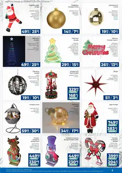 Преглед на Брошура от магазин Практикер - Офертата е валидна от 04.12.2025 | Cтраница: 5