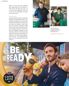 Vorschau der Angebote: Sutterlüty B’sundrig Magazine gültig ab 18.06.2025 | Seite: 36