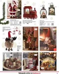 Náhled nabídky: Bauhaus Leták platný od 05.12.2025 | Strana: 5