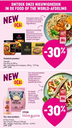 Voorbeeld van Folder week 46 van winkel Delhaize geldig vanaf 13/11/2025 | Pagina: 43