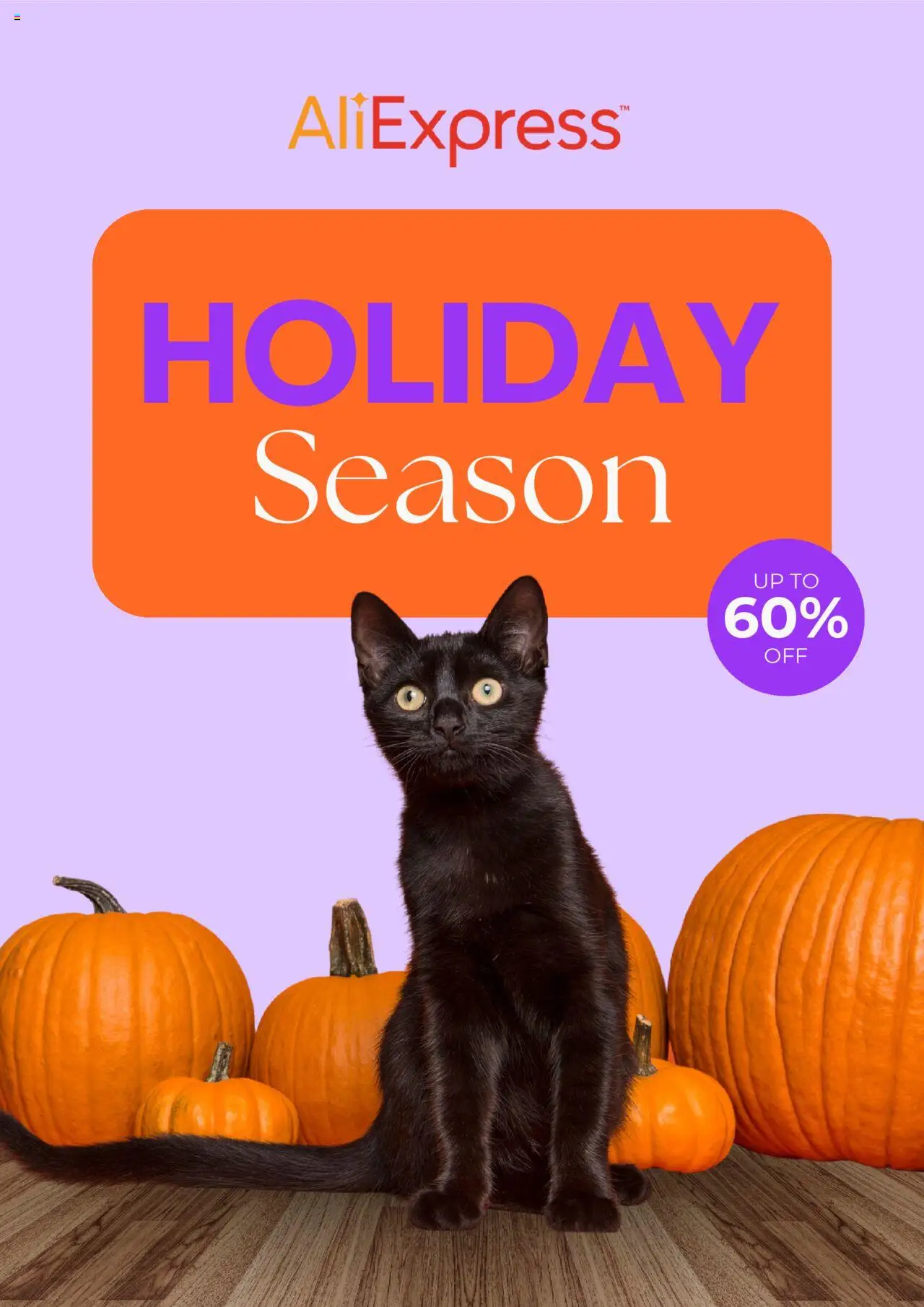 AliExpress Specials from from Saturday 11/10/2025 > Promotions