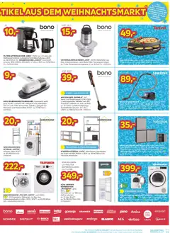 Vorschau der Angebote: Möbelix Black Friday gültig ab 24.11.2025 | Seite: 5