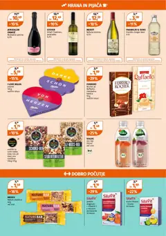 Predogled kataloga iz trgovine Müller veljaven od 10.11.2025 | Stran: 10