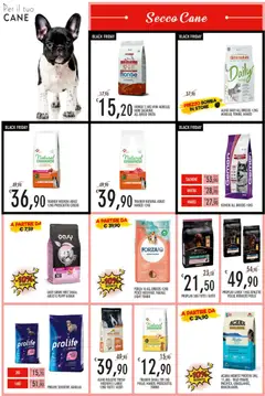 Anteprima dell'opuscolo Black Friday dal negozio Moby Dick valido da 19/11/2025 | Pagina: 2