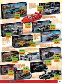 Náhľad Dráčik letáku platného od 03.10.2025 | Strana: 93