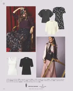 Eksempel på tilbudsavis Tilbudsavis fra butik Salling gyldig fra 01/11/2025 | Side: 100