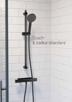 Förhandsgranska reklamblad Aktuella reklamblad Bauhaus från butik Bauhaus gäller från 25/08/2025 | Sida : 124