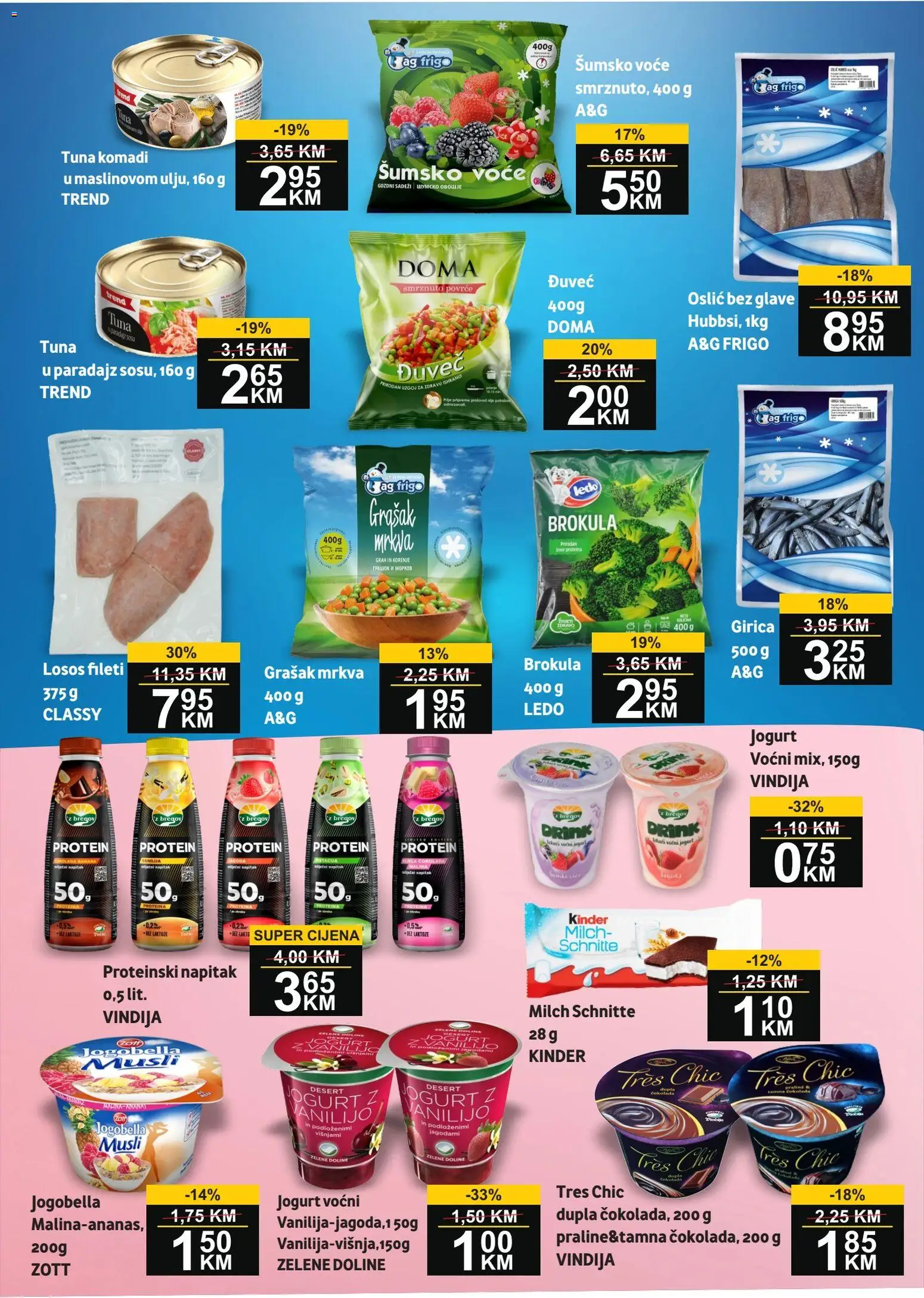 Pregled letka Katalog trgovine Best vrijedi od 2025.10.21