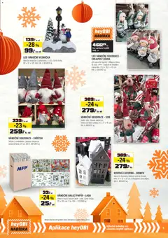 Náhled nabídky: OBI Leták platný od 01.12.2025 | Strana: 5