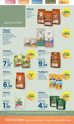 Vista previa del folleto de la tienda Clarel válido desde el 22/10/2025 | Página: 10