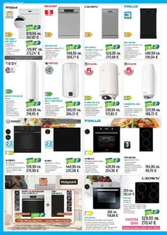 Преглед на Брошура от магазин Зора - Офертата е валидна от 10.10.2025 | Cтраница : 18