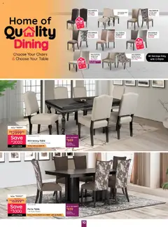 Preview of Bradlows flyer valid from 16/10/2025 | Page: 10