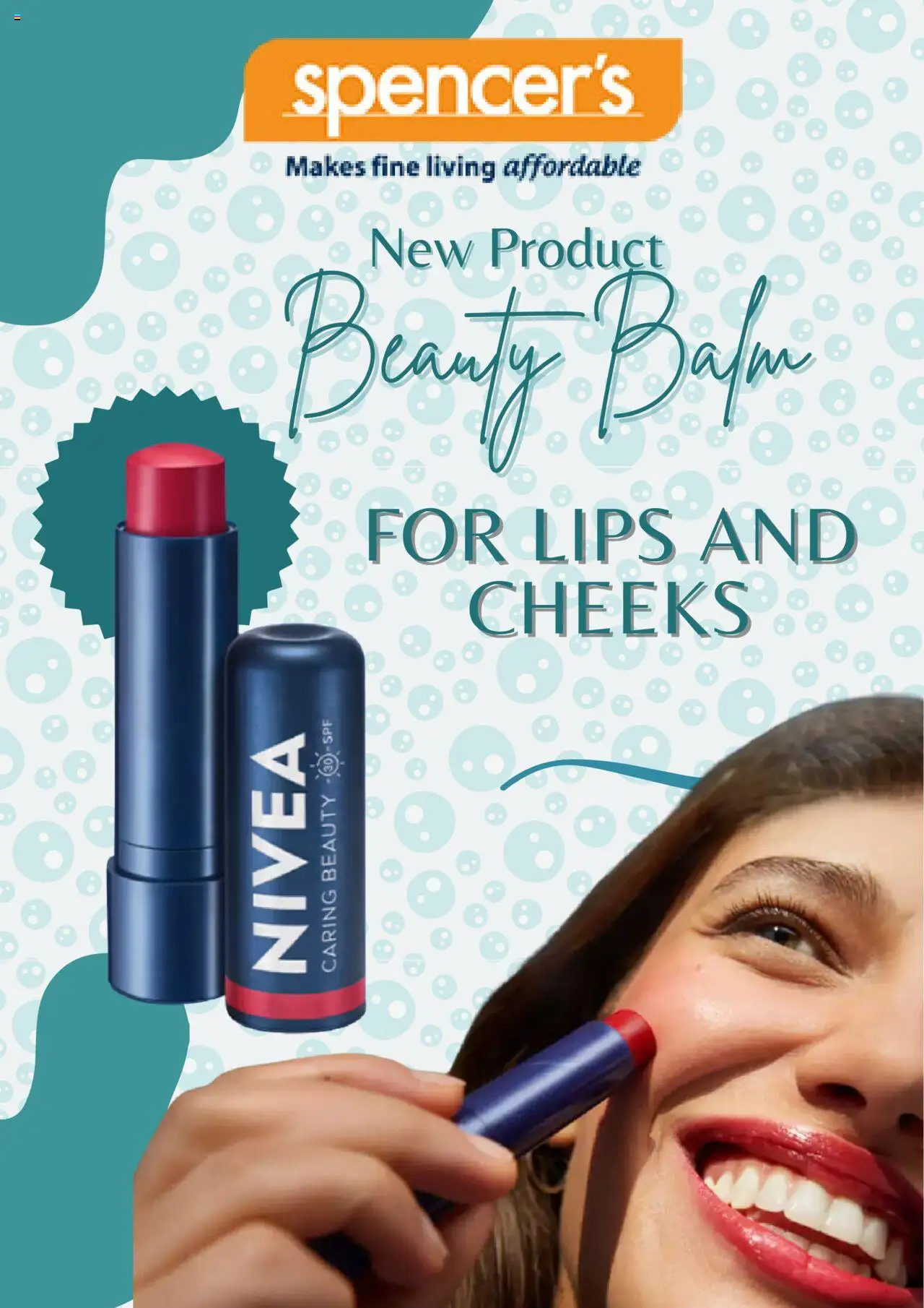 Spencer's catalogue valid from 03/01/2025